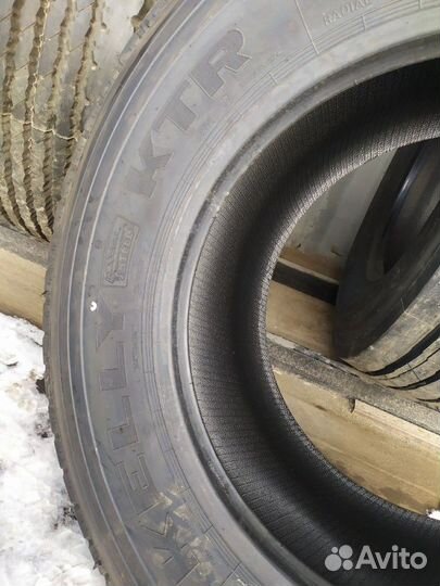 Kelly Armorsteel KTR 385/65 R22.5