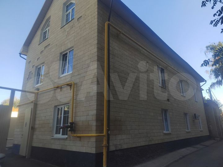 Гостиница, 510 м²