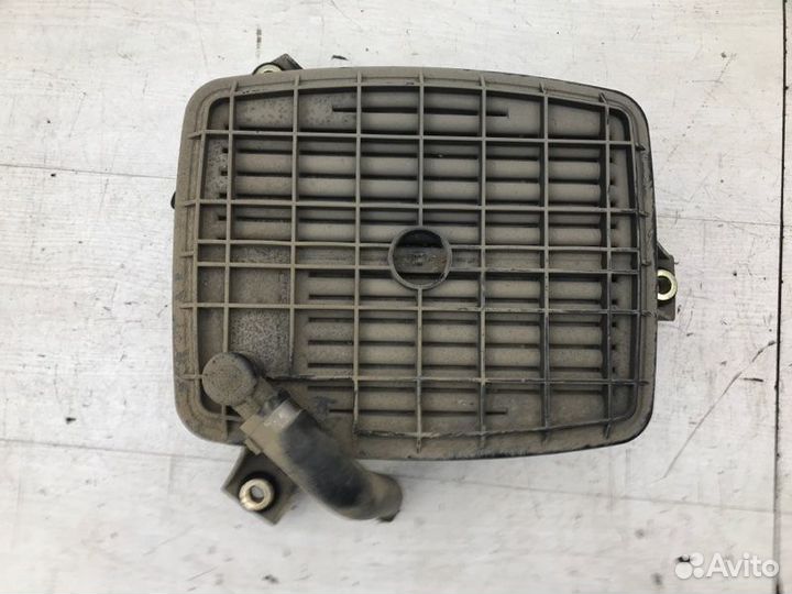 Адсорбер Vw Passat B5+ AWM 2003