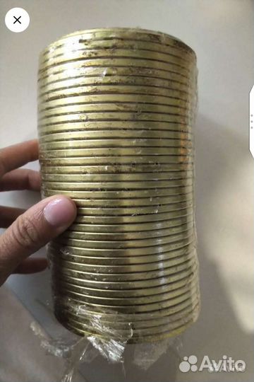 Банки разные