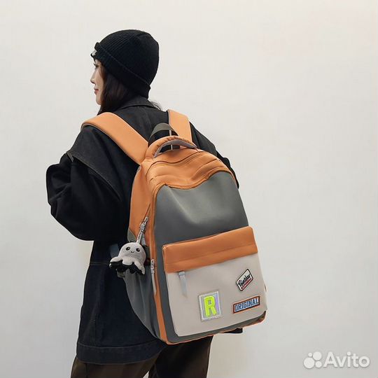 Сумка рюкзак
