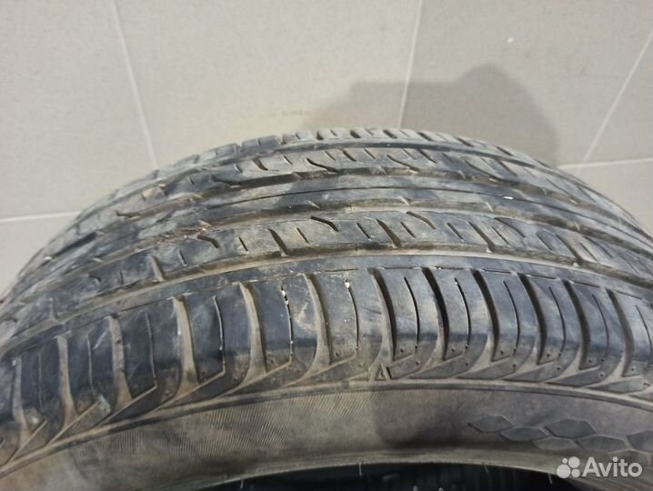 Dunlop Grandtrek PT3 215/65 R16, 4 шт
