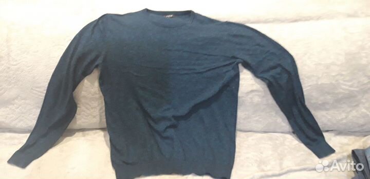 Продам мужской джемпер