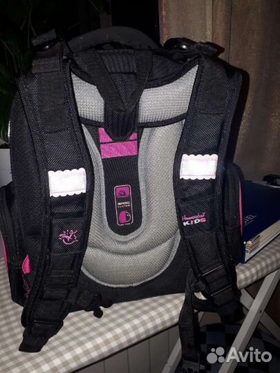 Ортопедический ранец