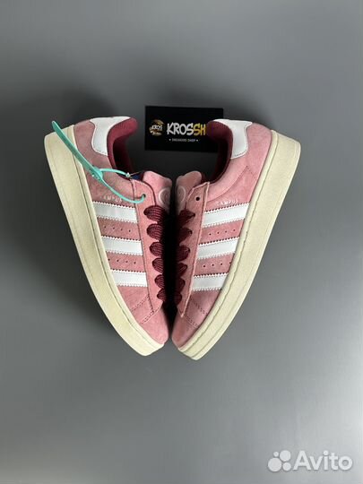 Кроссовки Adidas Campus 00s 