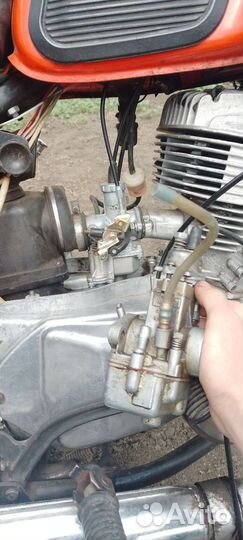 Иж планета 5