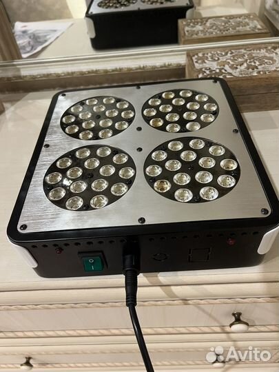 Фитолампа для растений