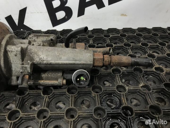 Пгу сцепления