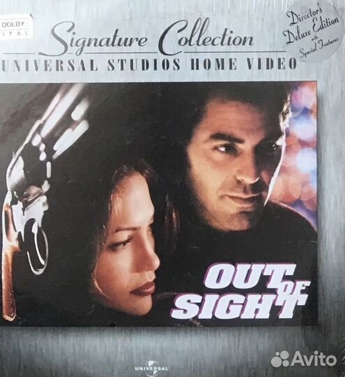 LD Фильмы Зорро Лжец Негода LaserDisc Коммандос