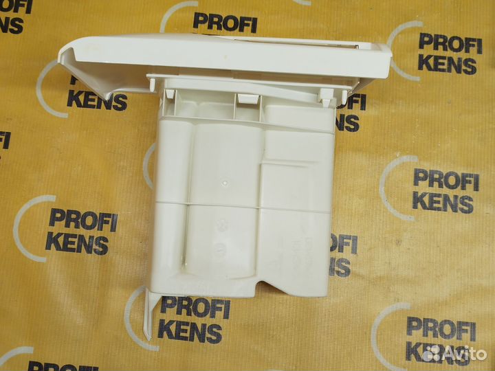 Кювета(дозатор)стир маш Zanussi SMART 5кг