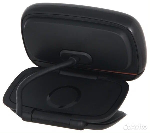 Веб-камера Logitech HD Webcam C525