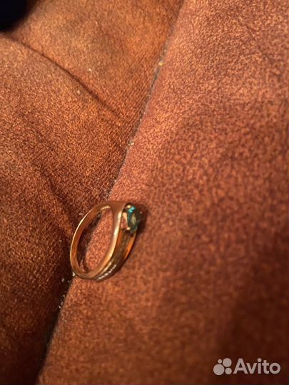 Золотое кольцо