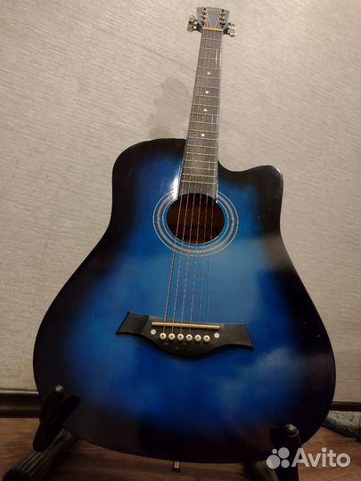 Акустическая гитара Militon