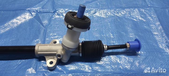 Рулевая рейка Hyundai Accent