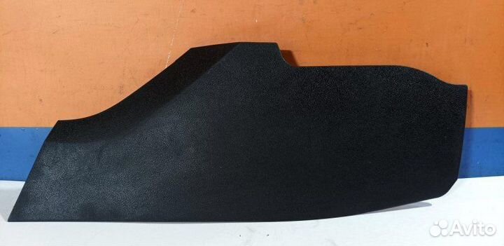 Накладка центральной консоли правая Kia Sorento 3