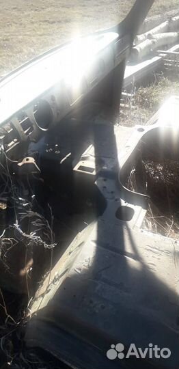 Кабина УАЗ 3303