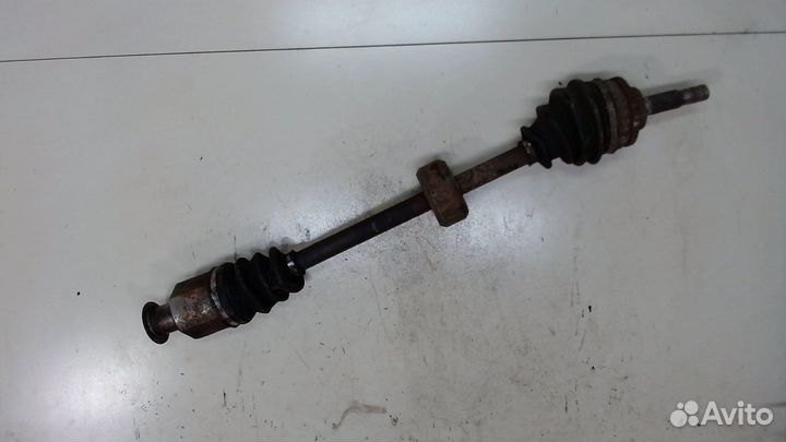 Полуось Renault Clio, 2004