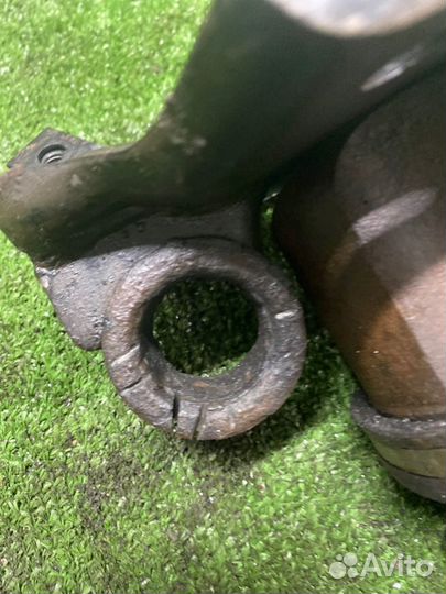 Привод передний левый Great Wall Hover H2