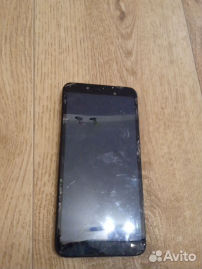 Xiaomi Redmi 7, 2/16 ГБ