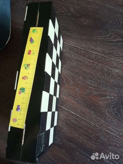 Шахматный шашки