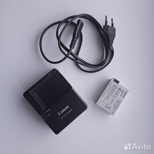 Фотоаппарат canon eos 600d kit 18 55