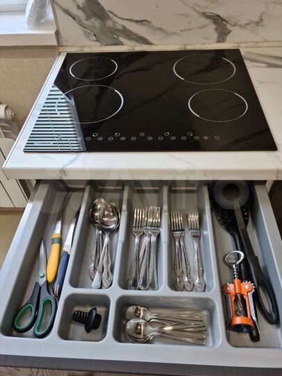 2-к. квартира, 65 м², 2/2 эт.