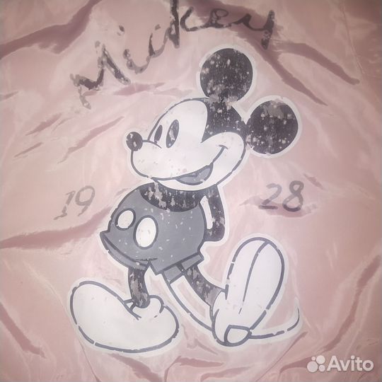 Детские вещи пакетом на девочку