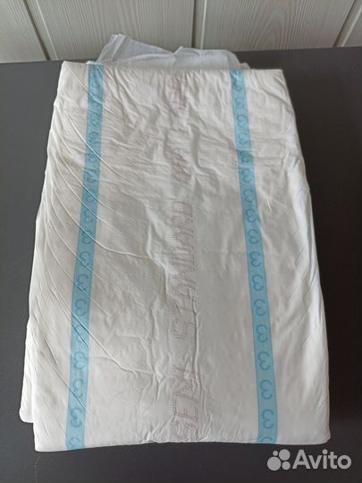 Подгузники для взрослых Seni 3