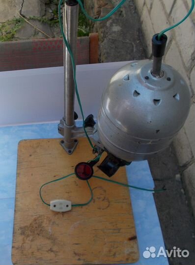 Фотоувеличитель 