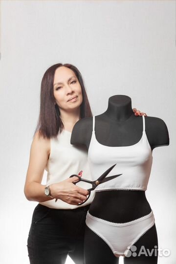 Пошив одежды (мелкий опт)