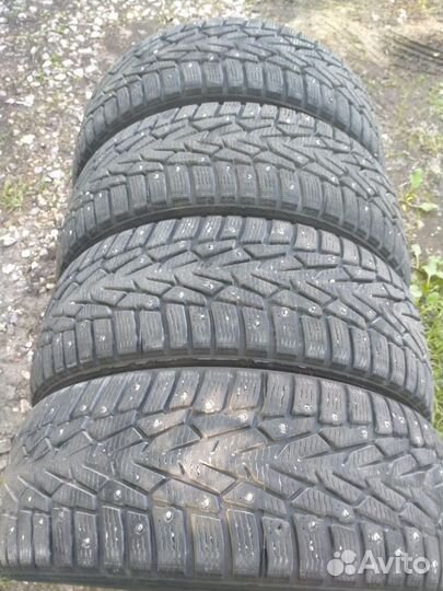 Nokian Tyres Nordman 7 205/55 R16 94T