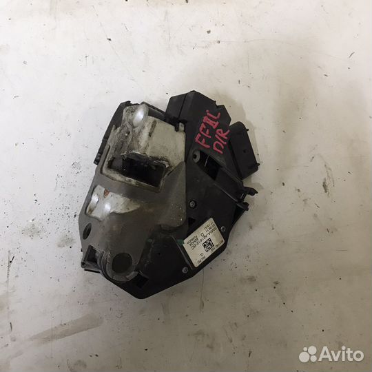 Замок двери Ford Focus 3