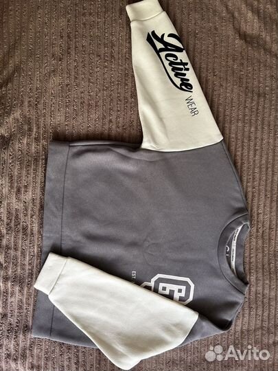 Толстовка 10-12 лет