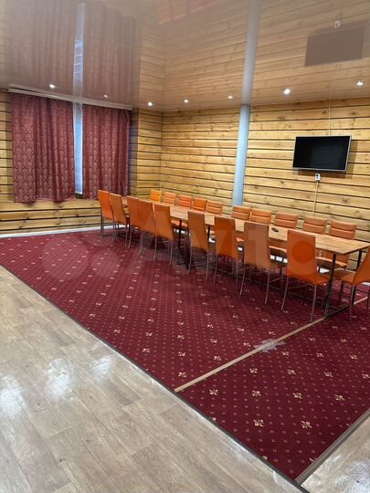 Дом 126 м² на участке 40 сот.