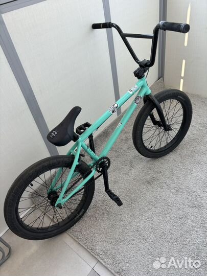 BMX WTP продажа или обмен на мтб 24