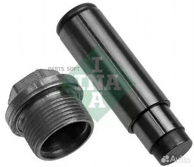 Натяжитель цепи 551002110