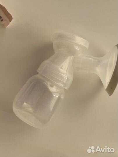 Молокоотсос электрический