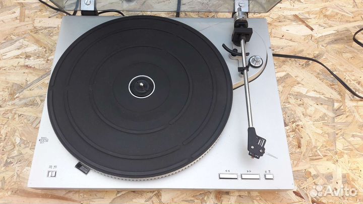 Электропроигрыватель