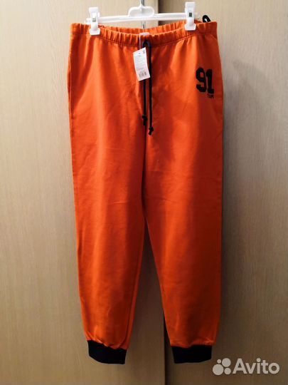 Шорты и брюки спортивные для мальчиков б/у и новые