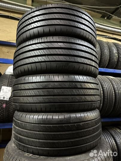 Goodyear EfficientGrip Performance 2 215/50 R17