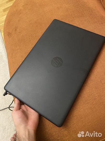 Ноутбук HP 17-ca0118ur