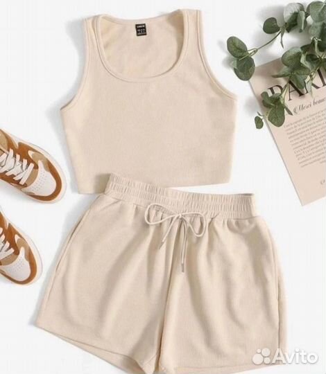 Костюм двойка