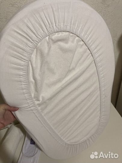 Кокон для новорожденных