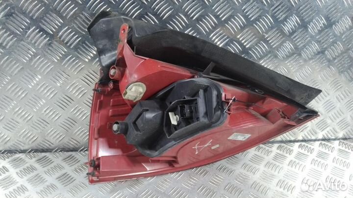 Фонарь задний для Renault Megane 2 8200413216