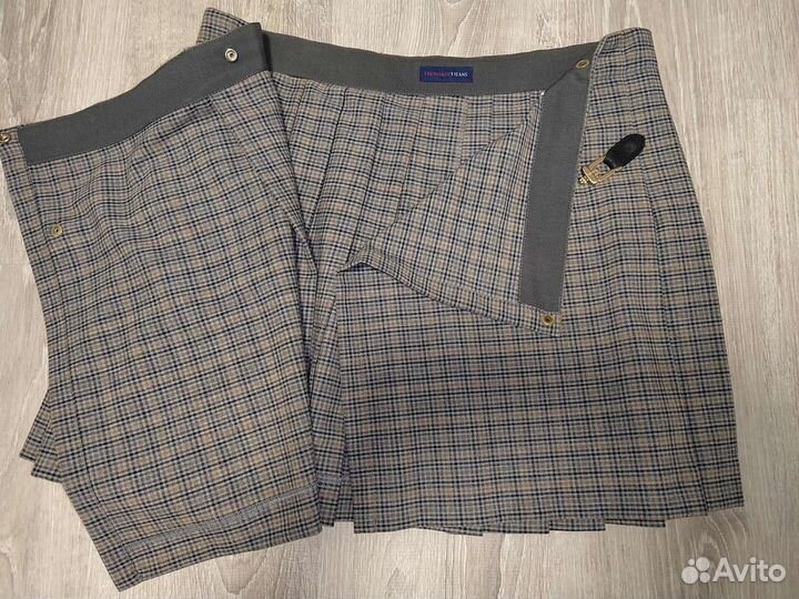 Юбка Trussardi Jeans. Размер 46