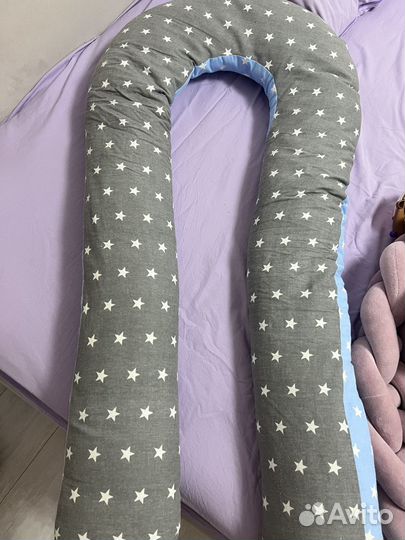 Подушка для беременных