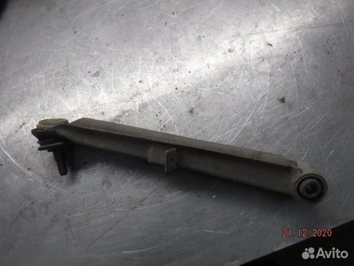 Рычаг поперечный задний левый Hyundai Sonata G4JP