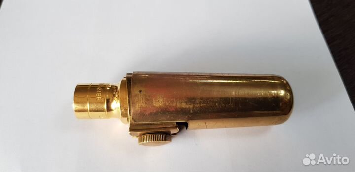 Otto Link Super Tone Master - мундштук альт сакс