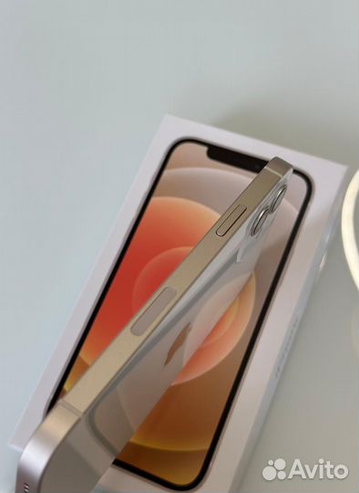 iPhone 12, 128 ГБ