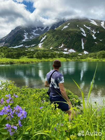 Туры по Камчатке
